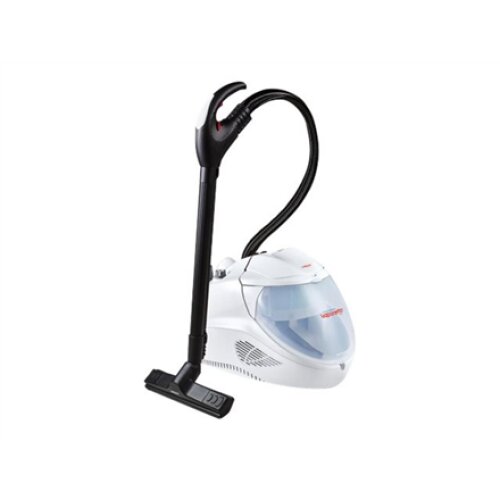 Polti , Steam cleaner , PVEU0082 Vaporetto Lecoaspira FAV30 , Power 1350 W , Steam pressure 4 bar , Water tank capacity 1.1 L , White