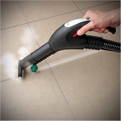 Polti , Steam cleaner , PVEU0082 Vaporetto Lecoaspira FAV30 , Power 1350 W , Steam pressure 4 bar , Water tank capacity 1.1 L , White