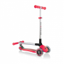 Globber , Red , Scooter , Primo Foldable 430-102