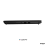Lenovo ThinkPad L14 G7 AMD , Black , 14 , IPS , WUXGA , 1920 x 1200 pixels , Anti-glare , AMD Ryzen AI 7 , 445 , 24 GB , SODIMM DDR5 , Solid-state drive capacity 512 GB , AMD Radeon 840M Graphics , Windows 11 Pro , 802.11be , Bluetooth version 5.4 , 4G up