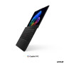 Lenovo ThinkPad L14 G7 AMD , Black , 14 , IPS , WUXGA , 1920 x 1200 pixels , Anti-glare , AMD Ryzen AI 7 , 445 , 24 GB , SODIMM DDR5 , Solid-state drive capacity 512 GB , AMD Radeon 840M Graphics , Windows 11 Pro , 802.11be , Bluetooth version 5.4 , 4G up