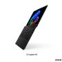 Lenovo ThinkPad L14 G7 AMD , Black , 14 , IPS , WUXGA , 1920 x 1200 pixels , Anti-glare , AMD Ryzen AI 7 , 445 , 24 GB , SODIMM DDR5 , Solid-state drive capacity 512 GB , AMD Radeon 840M Graphics , Windows 11 Pro , 802.11be , Bluetooth version 5.4 , 4G up