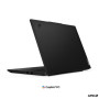 Lenovo ThinkPad L14 G7 AMD , Black , 14 , IPS , WUXGA , 1920 x 1200 pixels , Anti-glare , AMD Ryzen AI 7 , 445 , 24 GB , SODIMM DDR5 , Solid-state drive capacity 512 GB , AMD Radeon 840M Graphics , Windows 11 Pro , 802.11be , Bluetooth version 5.4 , 4G up