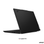 Lenovo ThinkPad L14 G7 AMD , Black , 14 , IPS , WUXGA , 1920 x 1200 pixels , Anti-glare , AMD Ryzen AI 7 , 445 , 24 GB , SODIMM DDR5 , Solid-state drive capacity 512 GB , AMD Radeon 840M Graphics , Windows 11 Pro , 802.11be , Bluetooth version 5.4 , 4G up