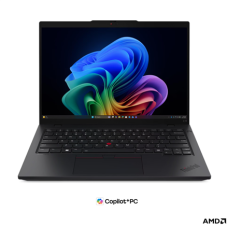 Lenovo ThinkPad L14 G7 AMD , Black , 14 , IPS , WUXGA , 1920 x 1200 pixels , Anti-glare , AMD Ryzen AI 7 , 445 , 24 GB , SODIMM DDR5 , Solid-state drive capacity 512 GB , AMD Radeon 840M Graphics , Windows 11 Pro , 802.11be , Bluetooth version 5.4 , 4G up