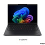 Lenovo ThinkPad L14 G7 AMD , Black , 14 , IPS , WUXGA , 1920 x 1200 pixels , Anti-glare , AMD Ryzen AI 7 , 445 , 24 GB , SODIMM DDR5 , Solid-state drive capacity 512 GB , AMD Radeon 840M Graphics , Windows 11 Pro , 802.11be , Bluetooth version 5.4 , 4G up