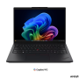 Lenovo ThinkPad L14 G7 AMD , Black , 14 , IPS , WUXGA , 1920 x 1200 pixels , Anti-glare , AMD Ryzen AI 7 , 445 , 24 GB , SODIMM DDR5 , Solid-state drive capacity 512 GB , AMD Radeon 840M Graphics , Windows 11 Pro , 802.11be , Bluetooth version 5.4 , 4G up
