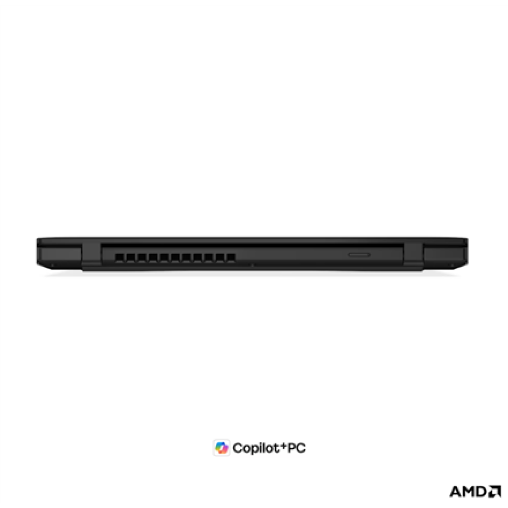 Lenovo ThinkPad L14 G7 AMD , Black , 14 , IPS , WUXGA , 1920 x 1200 pixels , Anti-glare , AMD Ryzen AI 7 , 445 , 24 GB , SODIMM DDR5 , Solid-state drive capacity 512 GB , AMD Radeon 840M Graphics , Windows 11 Pro , 802.11be , Bluetooth version 5.4 , 4G up