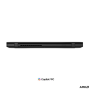 Lenovo ThinkPad L14 G7 AMD , Black , 14 , IPS , WUXGA , 1920 x 1200 pixels , Anti-glare , AMD Ryzen AI 7 , 445 , 24 GB , SODIMM DDR5 , Solid-state drive capacity 512 GB , AMD Radeon 840M Graphics , Windows 11 Pro , 802.11be , Bluetooth version 5.4 , 4G up