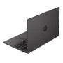 HP , 255 , G10 , Black , 15.6 , IPS , FHD , 1920 x 1080 pixels , Anti-glare , AMD Ryzen 5 , 7530U , 8 GB , SODIMM-DDR4 , Solid-state drive capacity 512 GB , AMD Radeon Graphics , Windows 11 Home , 802.11ax , Bluetooth version 5.3 , Keyboard language Engli