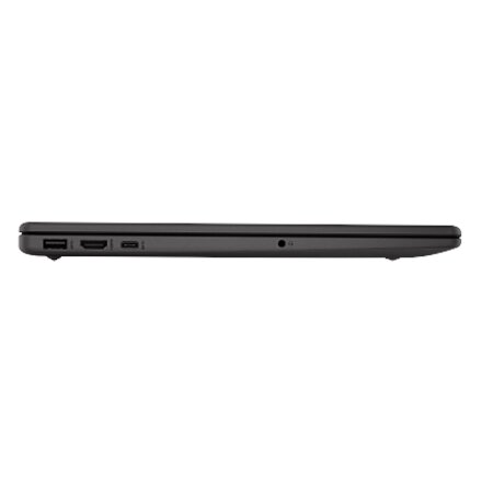 HP , 255 , G10 , Black , 15.6 , IPS , FHD , 1920 x 1080 pixels , Anti-glare , AMD Ryzen 5 , 7530U , 8 GB , SODIMM-DDR4 , Solid-state drive capacity 512 GB , AMD Radeon Graphics , Windows 11 Home , 802.11ax , Bluetooth version 5.3 , Keyboard language Engli