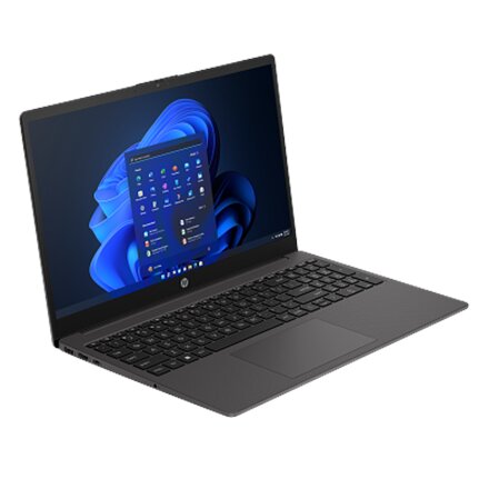HP , 255 , G10 , Black , 15.6 , IPS , FHD , 1920 x 1080 pixels , Anti-glare , AMD Ryzen 5 , 7530U , 8 GB , SODIMM-DDR4 , Solid-state drive capacity 512 GB , AMD Radeon Graphics , Windows 11 Home , 802.11ax , Bluetooth version 5.3 , Keyboard language Engli