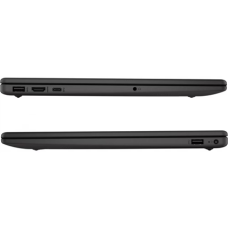 HP 255 G10 15.6 FHD AMD R5-7530U/8GB/512GB/AMD Radeon Graphics/WIN11 Home/ENG kbd/Black/2Y Warranty , HP