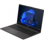 HP 255 G10 15.6 FHD AMD R5-7530U/8GB/512GB/AMD Radeon Graphics/WIN11 Home/ENG kbd/Black/2Y Warranty , HP