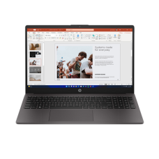 HP , 255 G10 , Black , 15.6 , FHD , AMD Ryzen 7 , 7530U , 8 GB , Solid-state drive capacity 512 GB , AMD Radeon Graphics , Windows 11 Home , 802.11ax , Keyboard language English , Keyboard backlit , Warranty 24 month(s)
