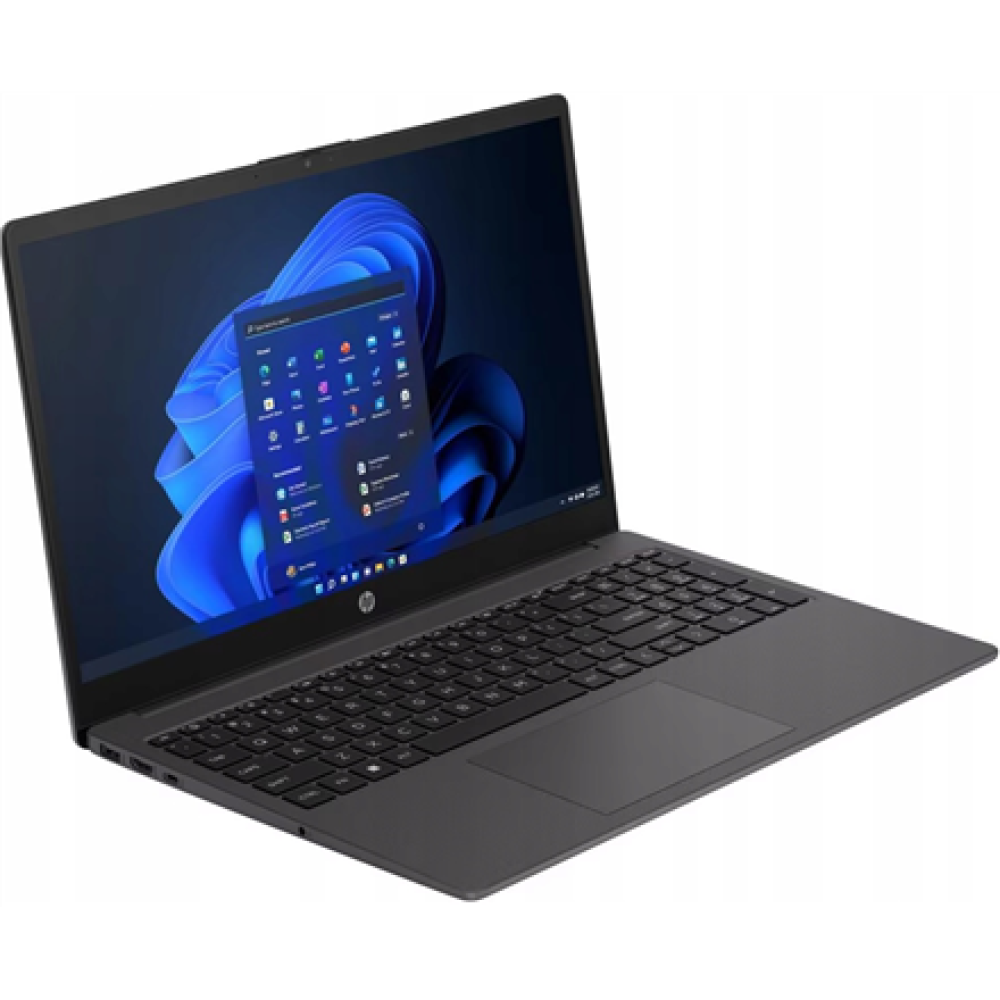 HP 255 G10 15.6 FHD AMD R5-7530U/8GB/512GB/AMD Radeon Graphics/WIN11 Home/ENG kbd/Black/2Y Warranty , HP