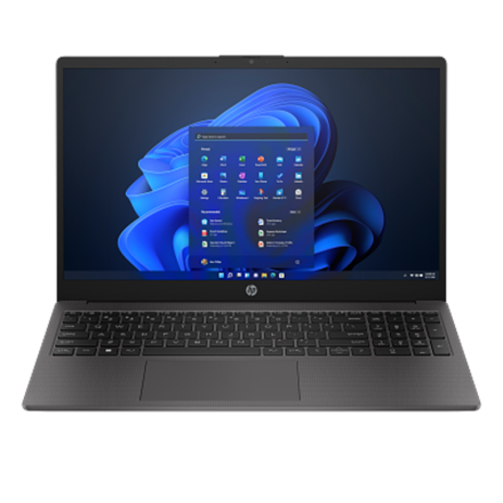 HP , 255 G10 , Black , 15.6 , FHD , AMD Ryzen 5 , 7530U , 8 GB , Solid-state drive capacity 512 GB , AMD Radeon Graphics , Windows 11 Home , 802.11ax , Keyboard language English , Keyboard backlit , Warranty 24 month(s)