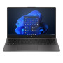 HP , 255 , G10 , Black , 15.6 , IPS , FHD , 1920 x 1080 pixels , Anti-glare , AMD Ryzen 5 , 7530U , 8 GB , SODIMM-DDR4 , Solid-state drive capacity 512 GB , AMD Radeon Graphics , Windows 11 Home , 802.11ax , Bluetooth version 5.3 , Keyboard language Engli