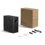 Edifier Powered Subwoofer , T5s , 70 W , Black