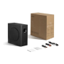 Edifier Powered Subwoofer , T5s , 70 W , Black