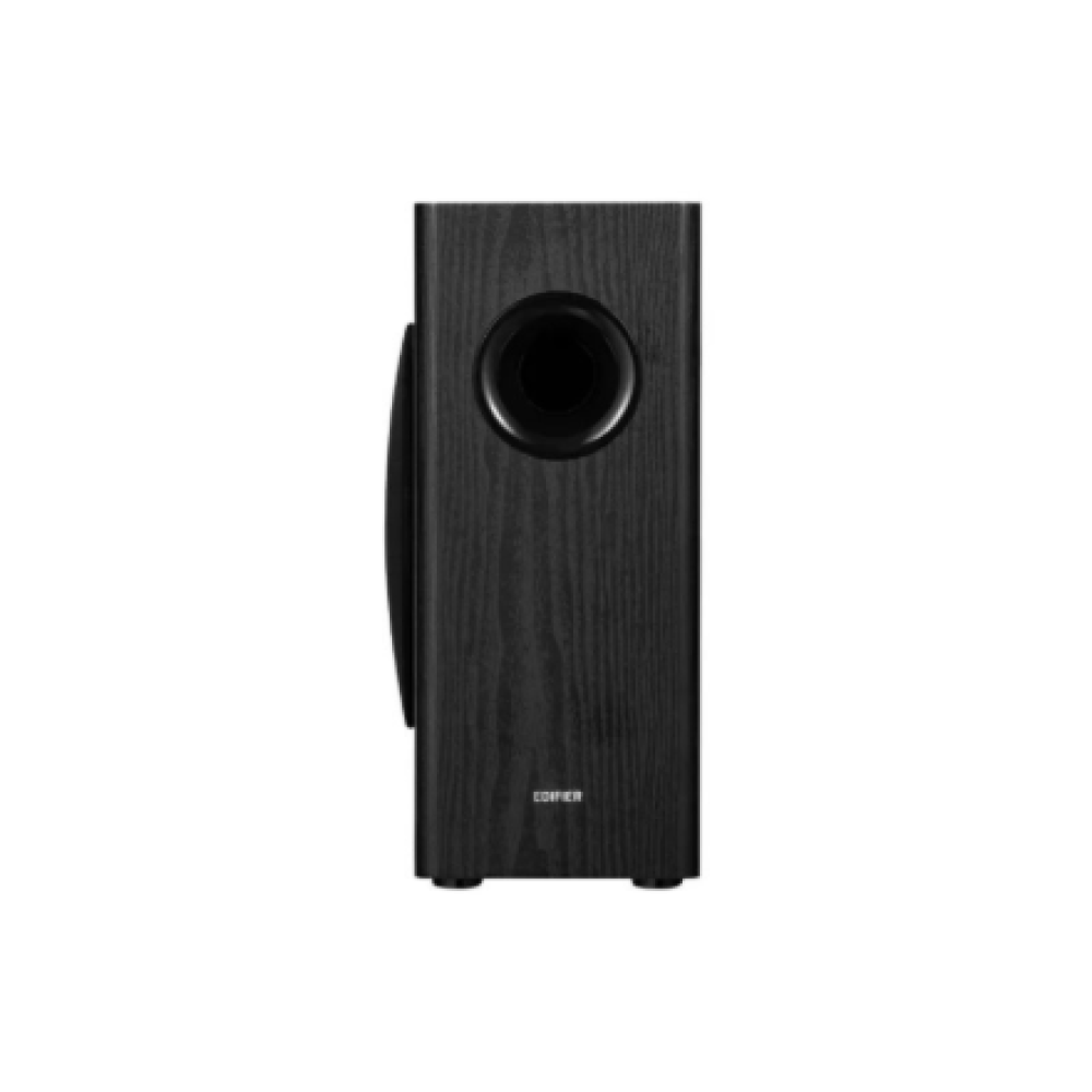 Edifier Powered Subwoofer , T5s , 70 W , Black