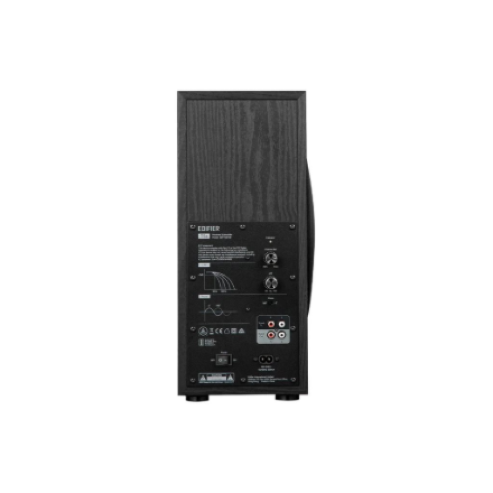 Edifier Powered Subwoofer , T5s , 70 W , Black