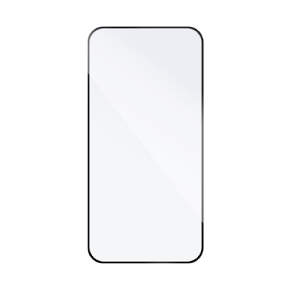 Fixed , Full Cover , Xiaomi , Redmi Note 13 5G , Tempered glass , Black , Screen Protector