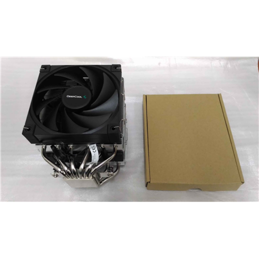 SALE OUT. , Deepcool , AK620 , USED, REFURBISHED , Intel, AMD , CPU Air Cooler
