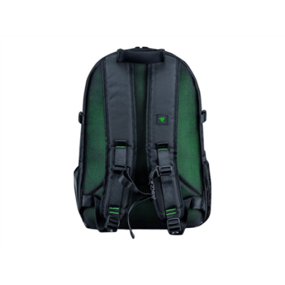 Razer , V3 15 Backpack , Rogue , Fits up to size 15 , Backpack , Chromatic , Shoulder strap , Waterproof