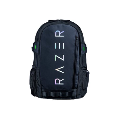 Razer , Rogue , V3 15 Backpack , Fits up to size 15 , Backpack , Shoulder strap , Waterproof , Chromatic