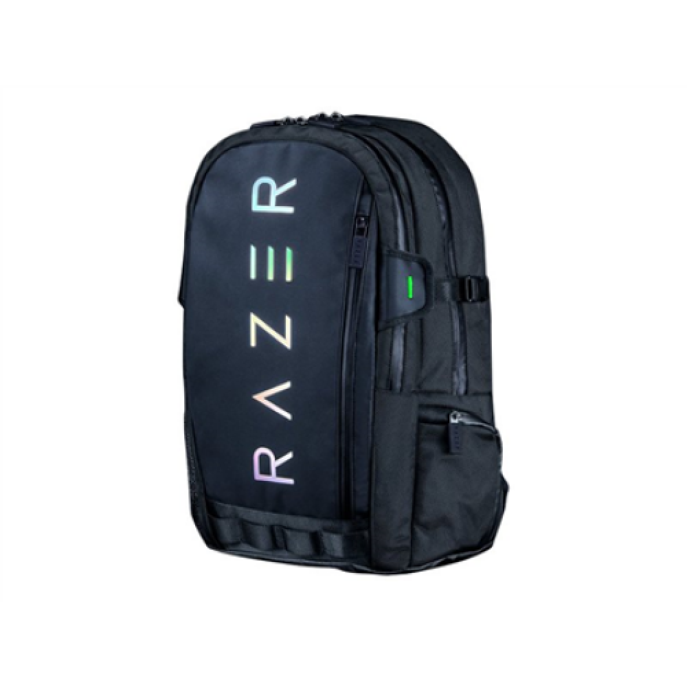 Razer , V3 15 Backpack , Rogue , Fits up to size 15 , Backpack , Chromatic , Shoulder strap , Waterproof