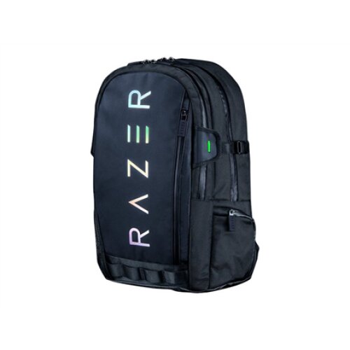 Razer , Rogue , V3 15 Backpack , Fits up to size 15 , Backpack , Shoulder strap , Waterproof , Chromatic