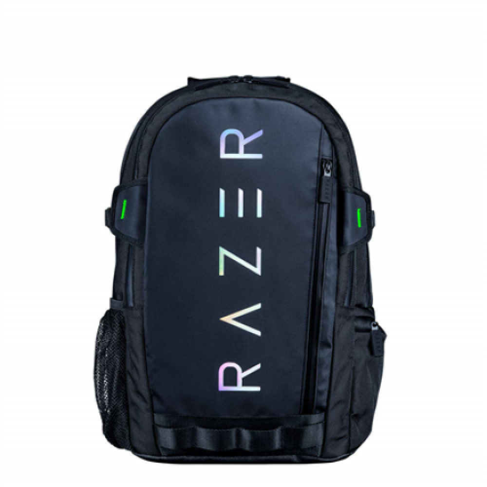 Razer , V3 15 Backpack , Rogue , Fits up to size 15 , Backpack , Chromatic , Shoulder strap , Waterproof