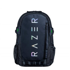 Razer , Rogue , V3 15 Backpack , Fits up to size 15 , Backpack , Shoulder strap , Waterproof , Chromatic