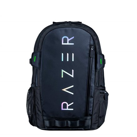 Razer , Rogue , V3 15 Backpack , Fits up to size 15 , Backpack , Shoulder strap , Waterproof , Chromatic