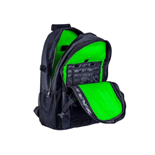 Razer , Rogue , V3 15 Backpack , Fits up to size 15 , Backpack , Shoulder strap , Waterproof , Chromatic