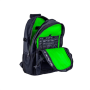 Razer , V3 15 Backpack , Rogue , Fits up to size 15 , Backpack , Chromatic , Shoulder strap , Waterproof