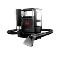 Bissell , SpotClean C5 Pro Portable Carpet and Upholstery Cleaner , 3931N , Corded operating , Washing function , 400 W , Black , Warranty 24 month(s)