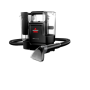 Bissell , SpotClean C5 Pro Portable Carpet and Upholstery Cleaner , 3931N , Corded operating , Washing function , 400 W , Black , Warranty 24 month(s)