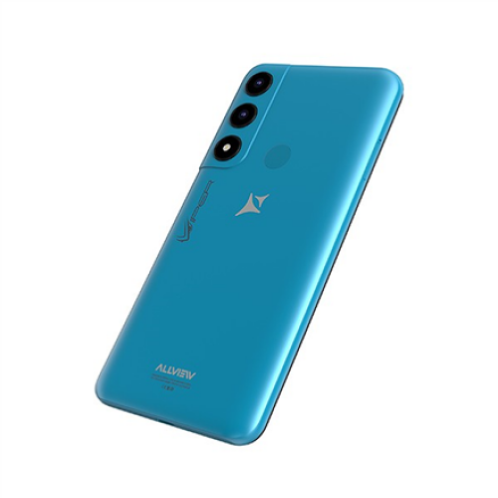 V10 Viper Lite , Blue , 6.26 , TFT IPS , 720 x 1520 pixels , Internal RAM 2 GB , 32 GB , Micro SD Up to 256 GB in Single SIM mode , Dual SIM , 4G , Main camera 8+0.3 MP , Secondary camera 2 MP , Android , 13 GO