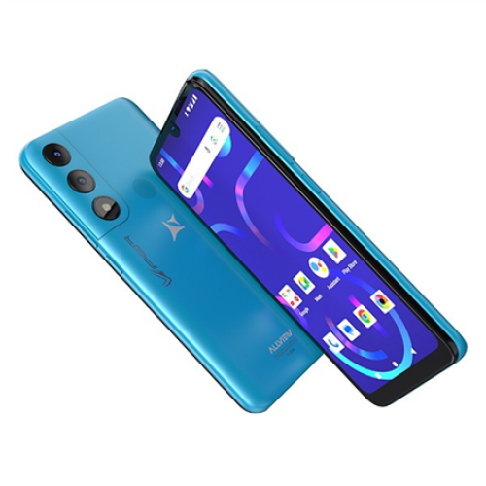 V10 Viper Lite , Blue , 6.26 , TFT IPS , 720 x 1520 pixels , Internal RAM 2 GB , 32 GB , Micro SD Up to 256 GB in Single SIM mode , Dual SIM , 4G , Main camera 8+0.3 MP , Secondary camera 2 MP , Android , 13 GO