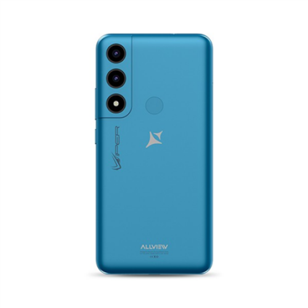 V10 Viper Lite , Blue , 6.26 , TFT IPS , 720 x 1520 pixels , Internal RAM 2 GB , 32 GB , Micro SD Up to 256 GB in Single SIM mode , Dual SIM , 4G , Main camera 8+0.3 MP , Secondary camera 2 MP , Android , 13 GO