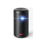 Anker Nebula Capsule 3 Mini Portable Laser Projector , Full HD (1920x1080) , 300 ANSI lumens , Black , Wi-Fi