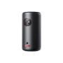 Anker Nebula Capsule 3 Mini Portable Laser Projector , Full HD (1920x1080) , 300 ANSI lumens , Black , Wi-Fi