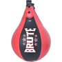 Brute Large Speed Ball , Red