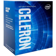 Intel Celeron G5900, 3.4 GHz, LGA1200, Processor threads 2, Packing Retail, Processor cores 2, Component for PC