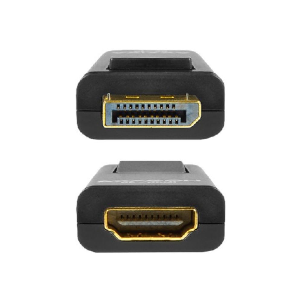 AXAGON , Active converter , DisplayPort to HDMI