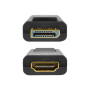 AXAGON , Active converter , DisplayPort to HDMI