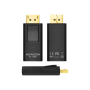 AXAGON , Active converter , DisplayPort to HDMI