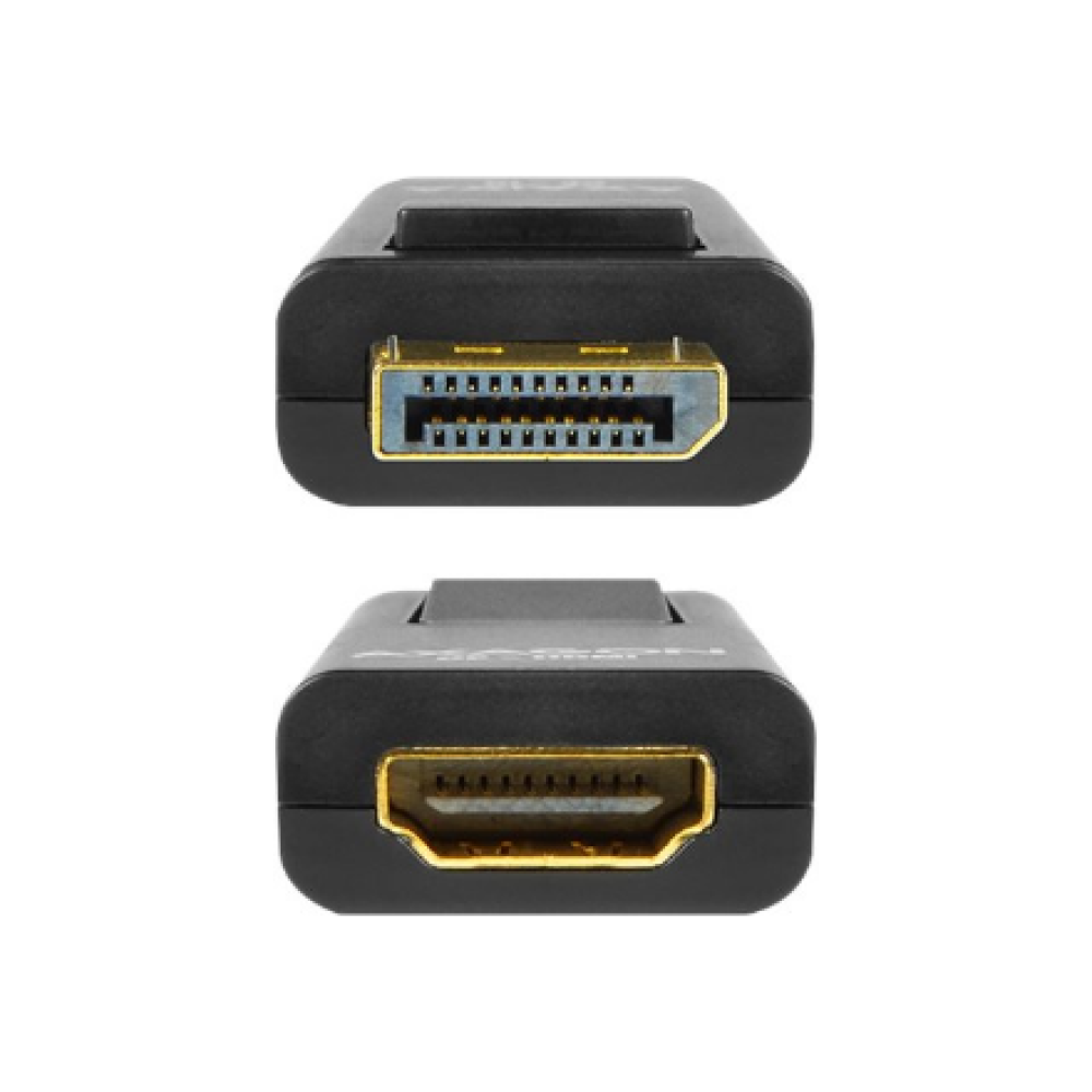 AXAGON , Active converter , DisplayPort to HDMI
